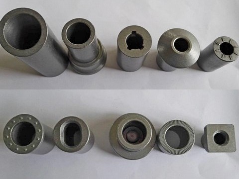 cold forging machining parts SpecsPro